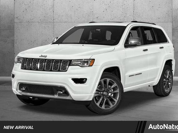 JEEP GRAND CHEROKEE 2017 1C4RJFCT7HC778965 image